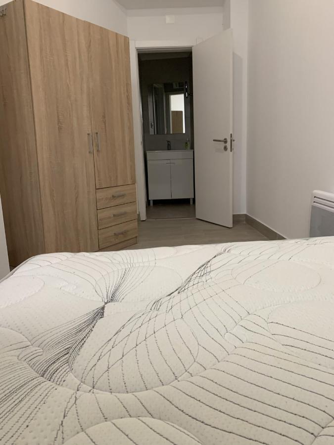 Apartmán Calcada De Arroios Pleasant Flat Lisboa Exteriér fotografie