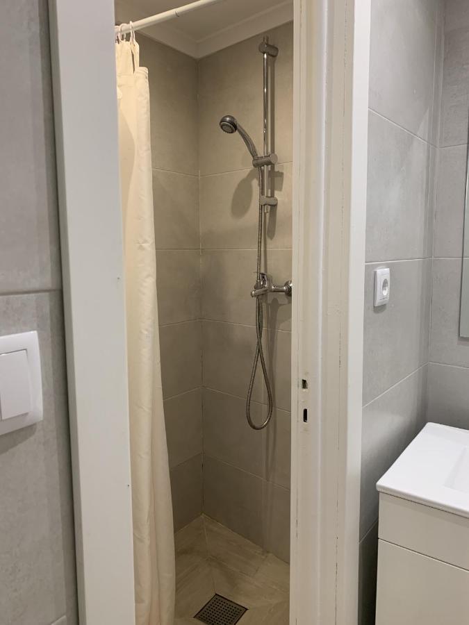 Apartmán Calcada De Arroios Pleasant Flat Lisboa Exteriér fotografie