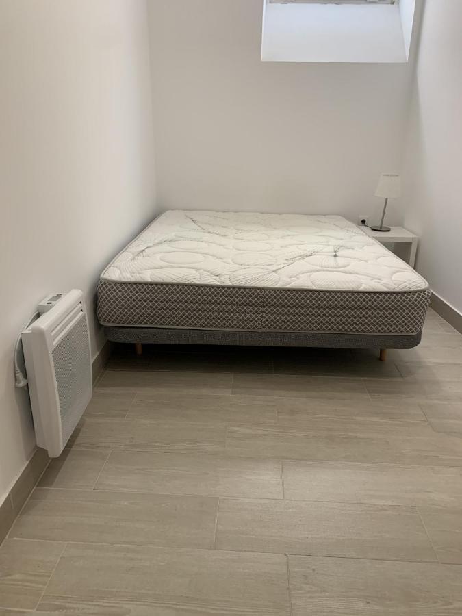 Apartmán Calcada De Arroios Pleasant Flat Lisboa Exteriér fotografie