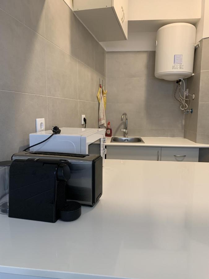 Apartmán Calcada De Arroios Pleasant Flat Lisboa Exteriér fotografie