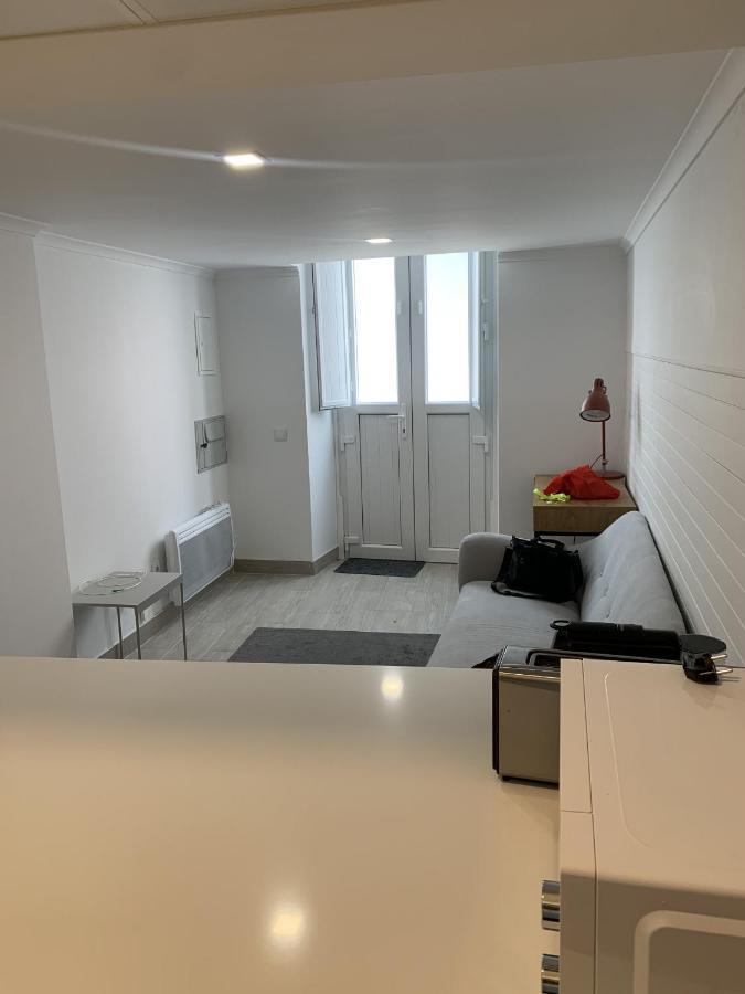Apartmán Calcada De Arroios Pleasant Flat Lisboa Exteriér fotografie