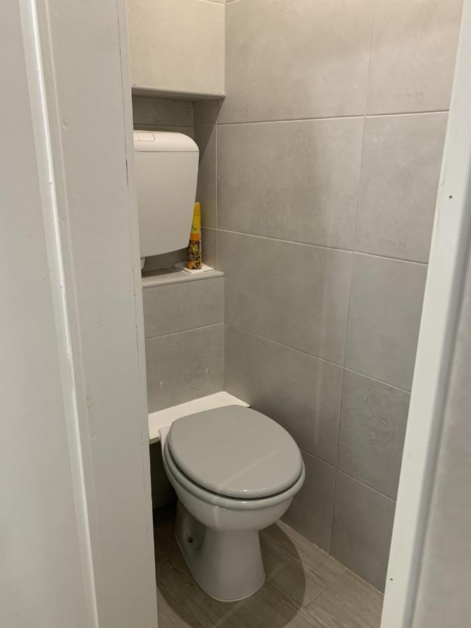 Apartmán Calcada De Arroios Pleasant Flat Lisboa Exteriér fotografie