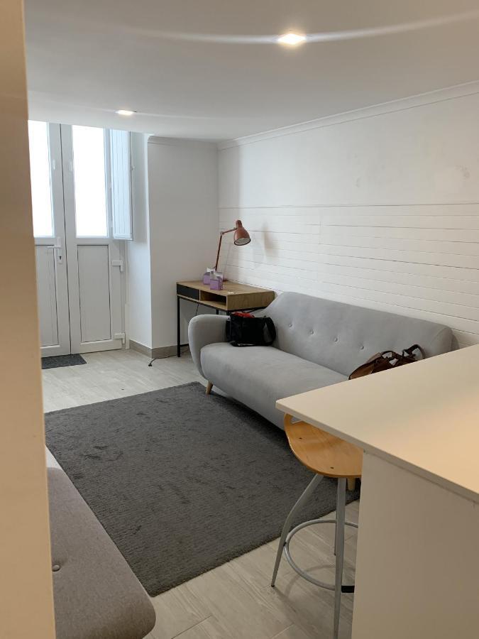 Apartmán Calcada De Arroios Pleasant Flat Lisboa Exteriér fotografie
